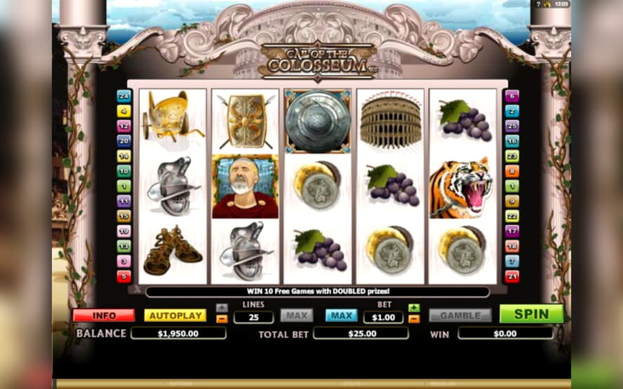 €111 Free casino chip at Casino com