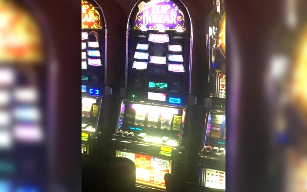 60 free spins no deposit at Bet Online Casino