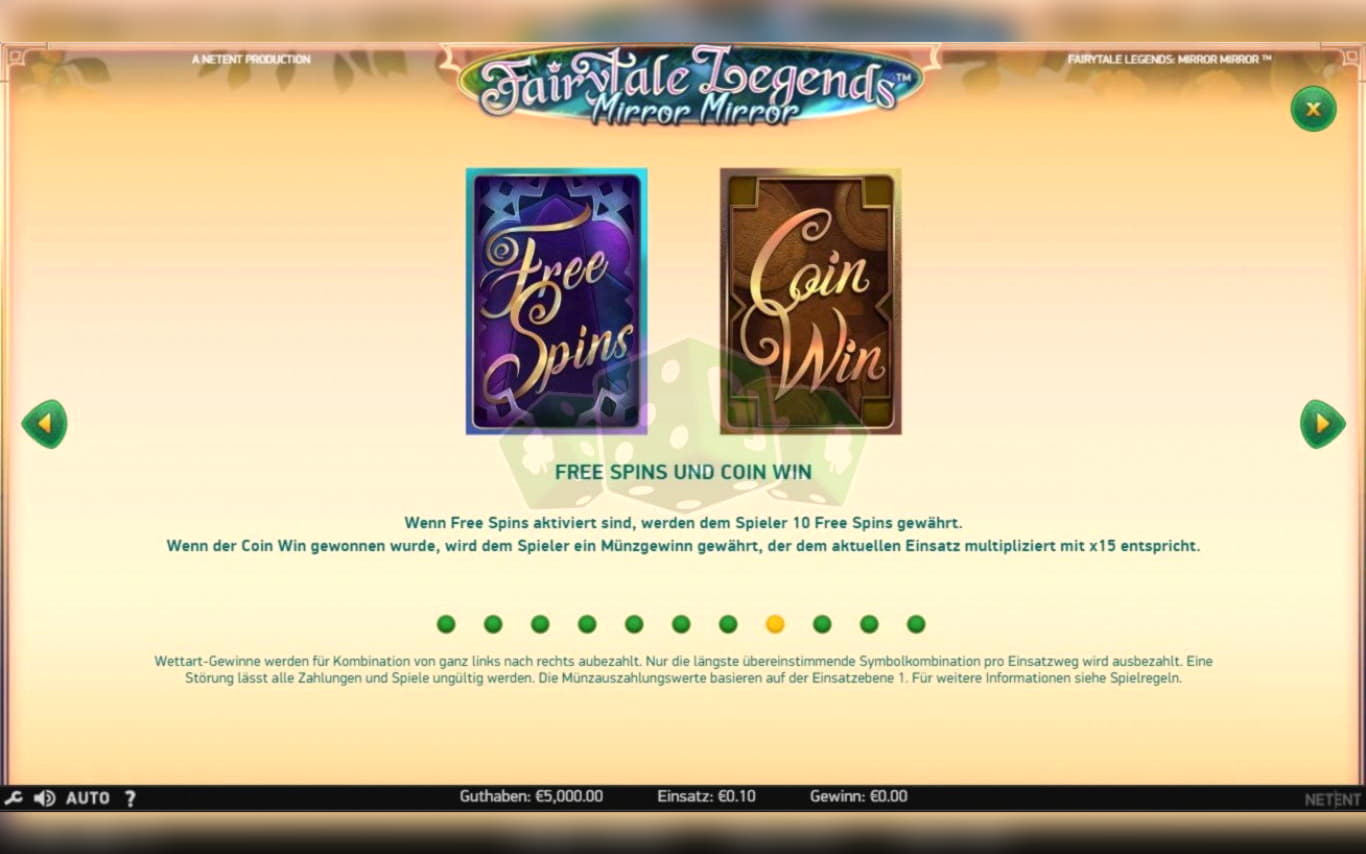 Eur 690 FREE Casino Chip at Dunder Casino