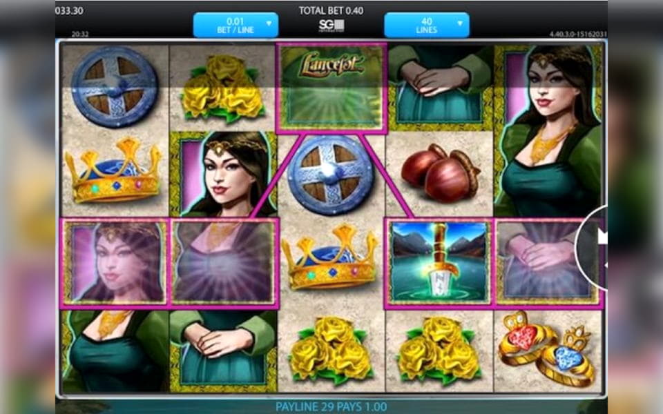 €3105 No Deposit at Eurogrand Casino