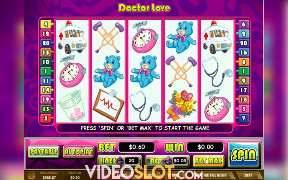 $235 Free Cash at Casino Luck
