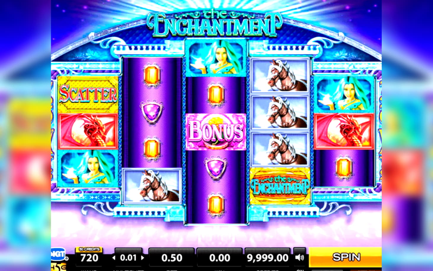 115% Casino match bonus at Online Bets Casino