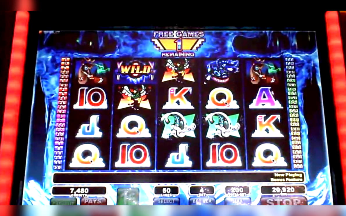 $660 Free Casino Ticket at Europa Casino