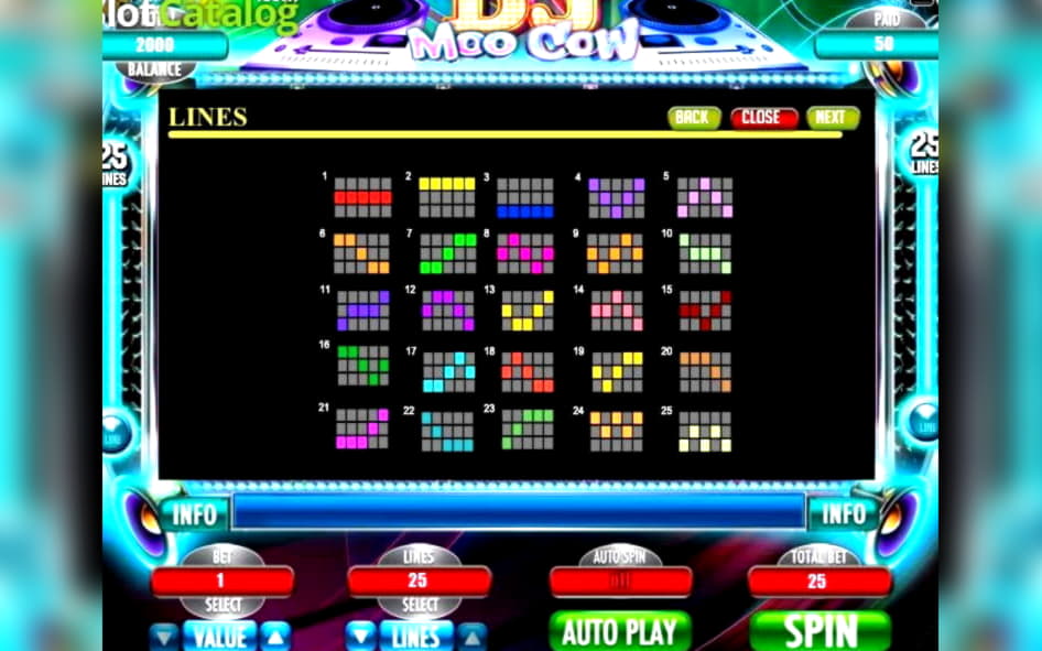 €1325 No deposit bonus code at Casino Cruise