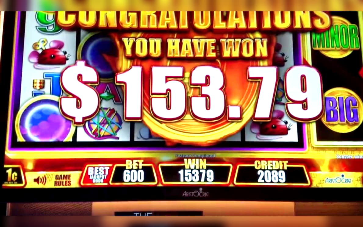 140 free spins casino at Party Casino