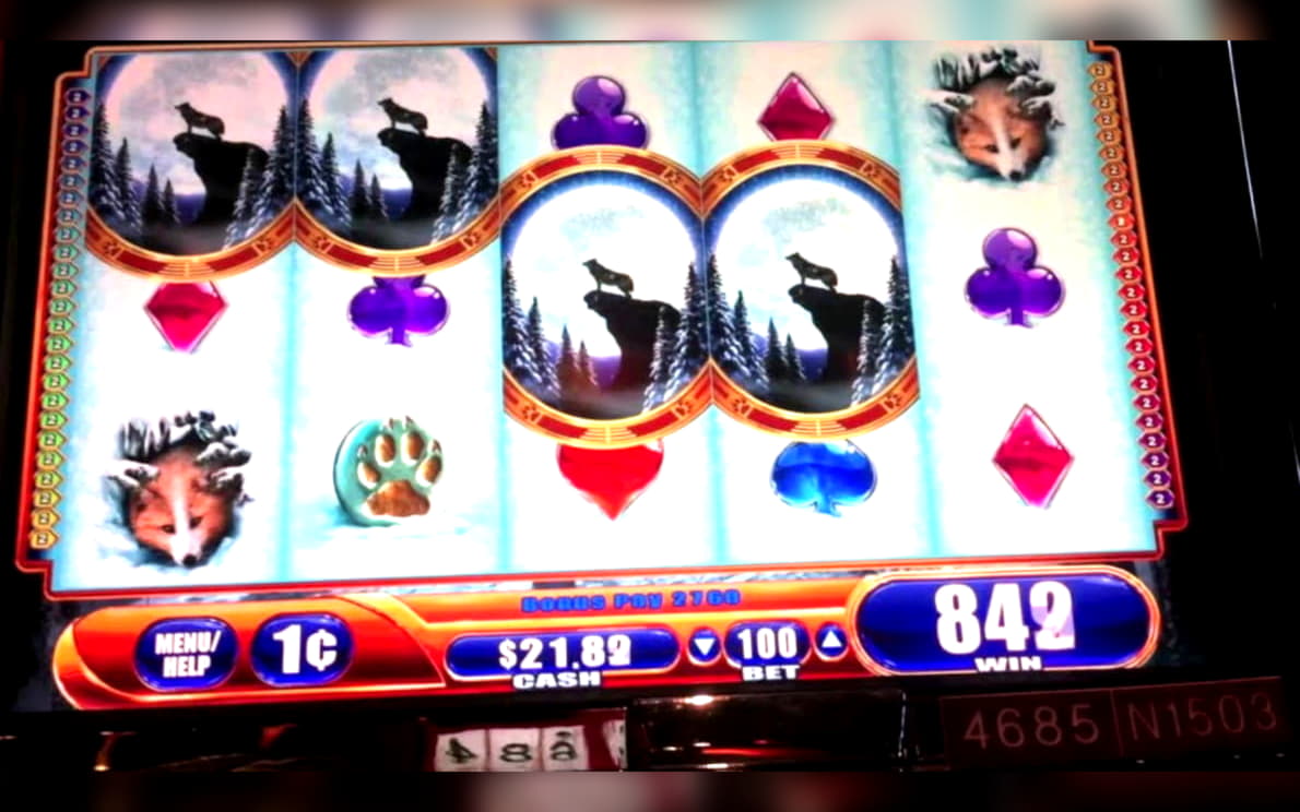 €410 FREE Chip Casino at Eurogrand Casino