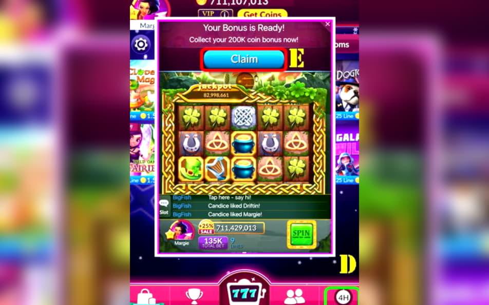 575% Deposit Match Bonus at Leo Dubai Casino
