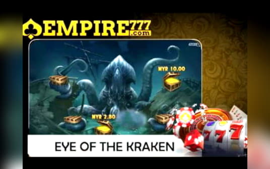 €855 Online Casino Tournament at Eurogrand Casino