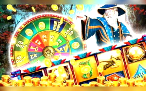 111 Free spins casino at Online Bets Casino