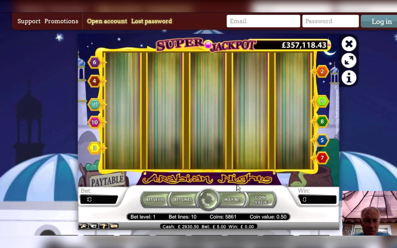 £1615 No Deposit Bonus Casino at bWin Casino