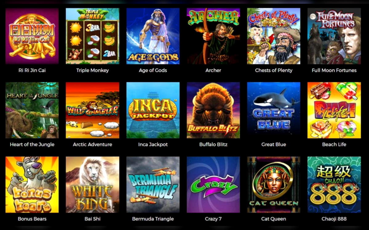 50% Best signup bonus casino at Betway Casino