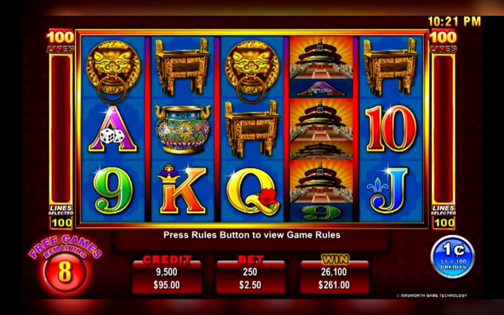 EURO 1570 No deposit bonus at Leo Dubai Casino