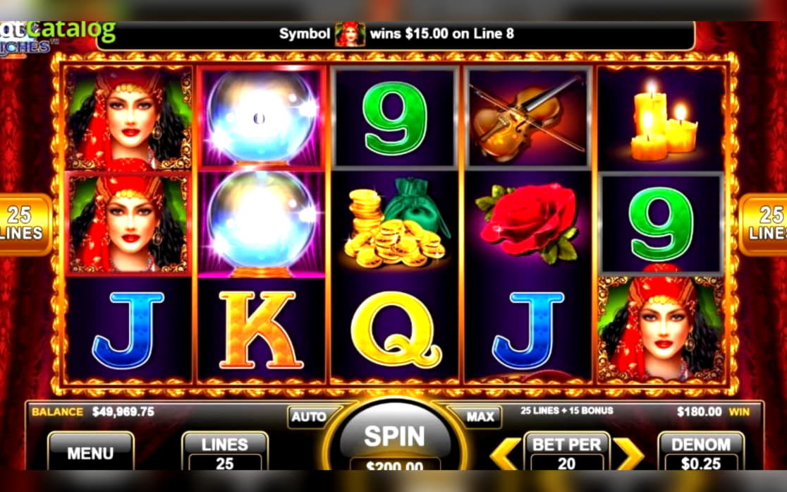 $95 Daily freeroll slot tournament at Online Bets Casino