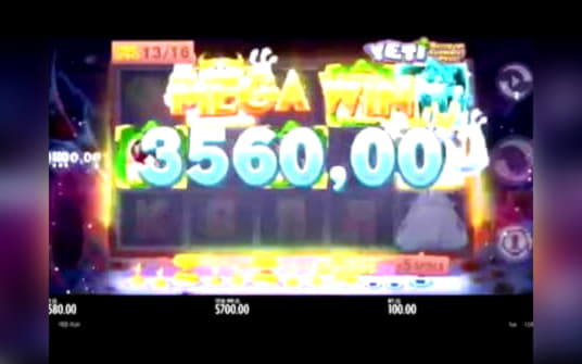 EURO 2450 NO DEPOSIT BONUS CASINO at Slots Million Casino