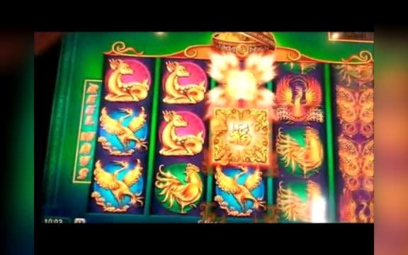 185 Free spins casino at Bet At Home Casino