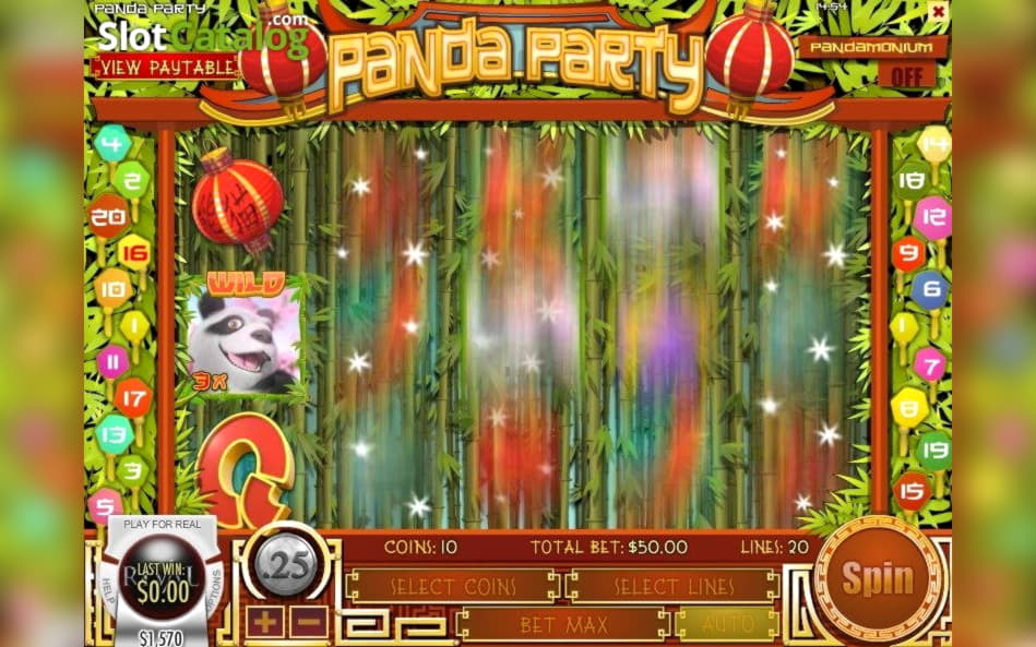 EUR 435 Free Money at Spin Palace Casino