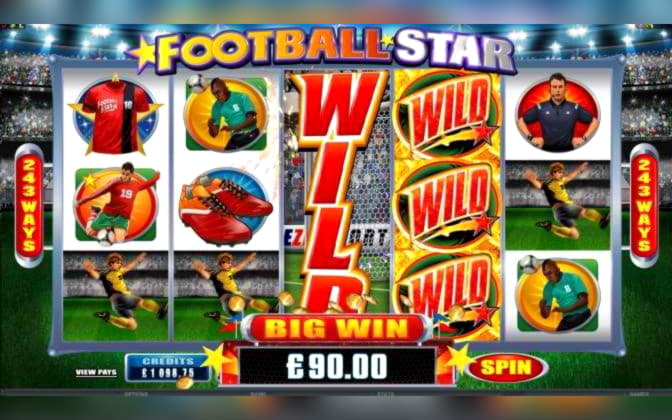 $415 Daily freeroll slot tournament at Hippozino Casino