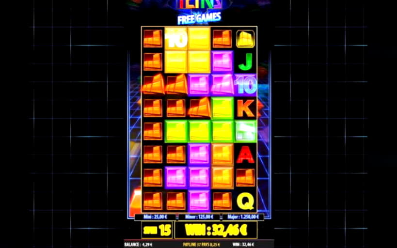 £520 FREE CHIP CASINO at Inter Casino