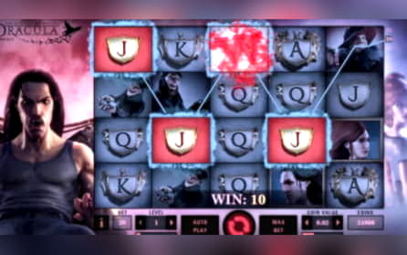 10 FREE Spins at Casino com