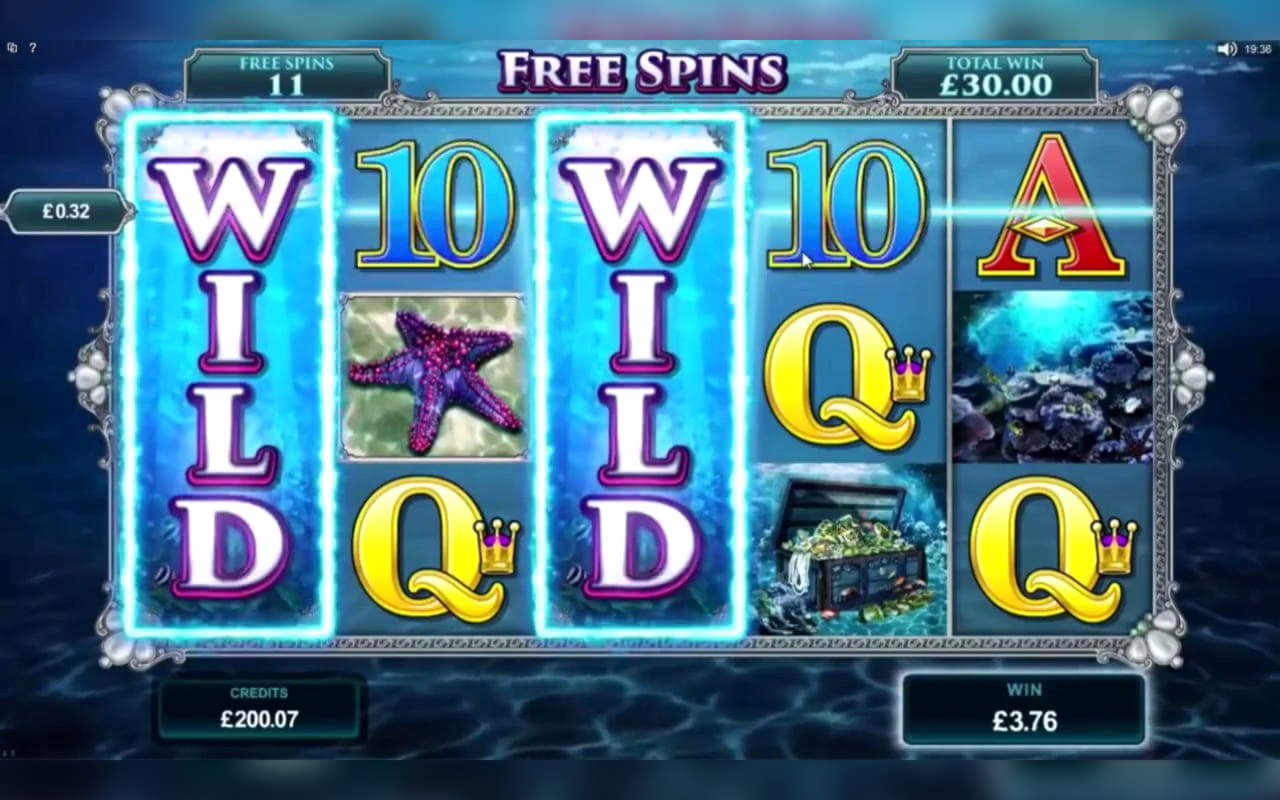 EUR 470 free casino chip at Party Casino