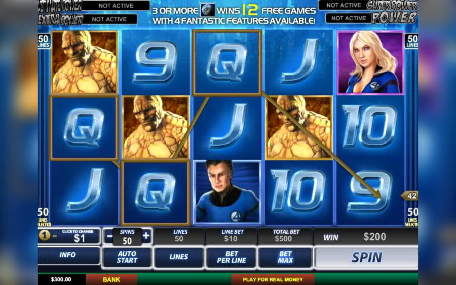 125% Match bonus at Betnspin Casino