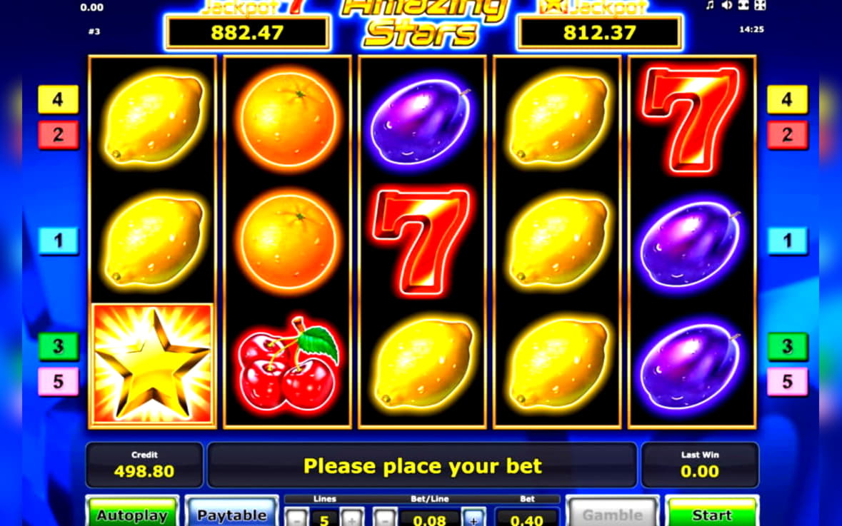 $490 FREE Chip Casino at Betnspin Casino