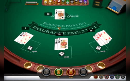 EURO 480 Tournament at Party Casino