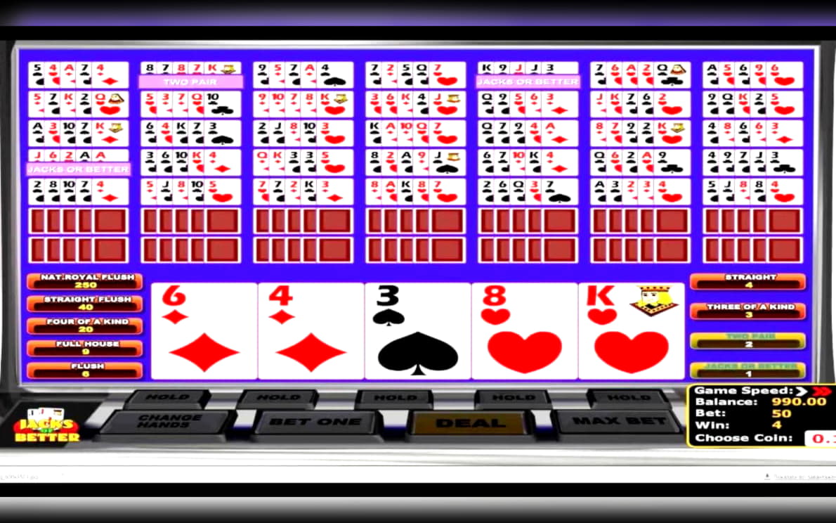 940% Match Bonus Casino at Casino Cruise