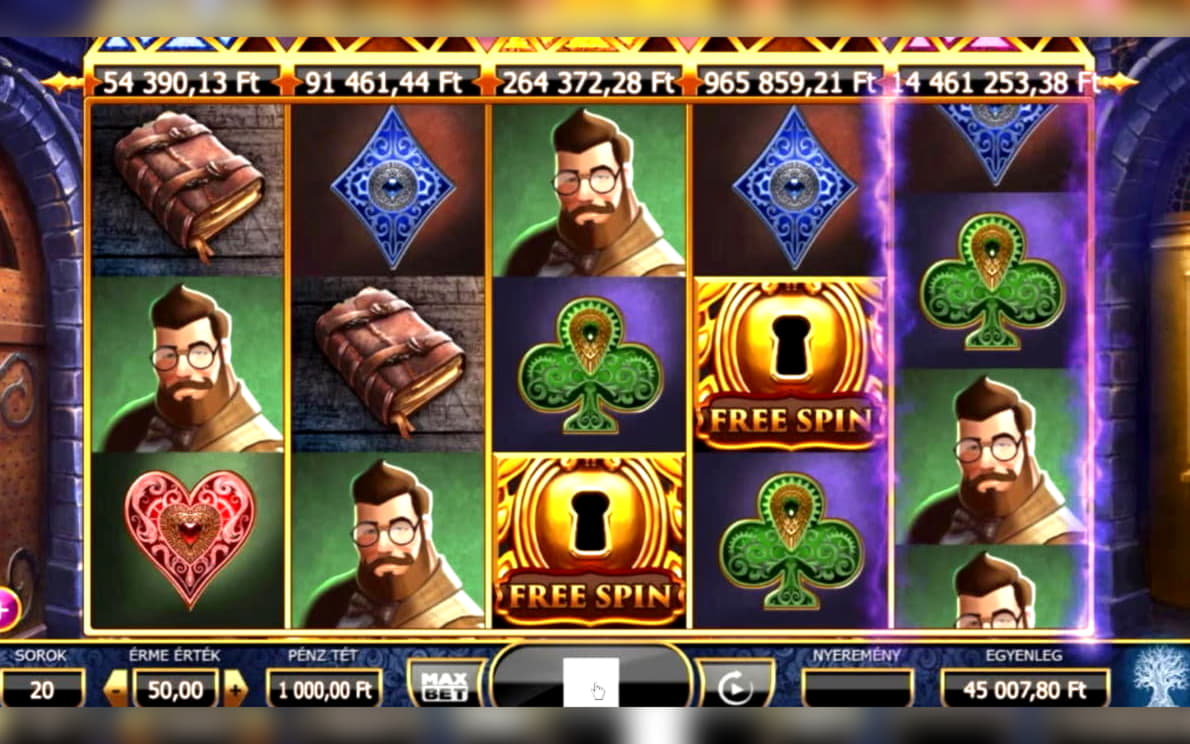 75 free spins casino at Buzzluck Casino