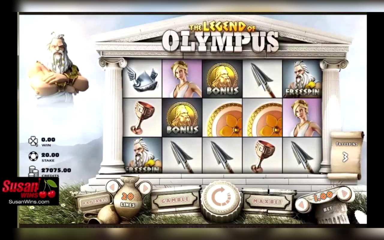 545% Match at a Casino at BGO Casino