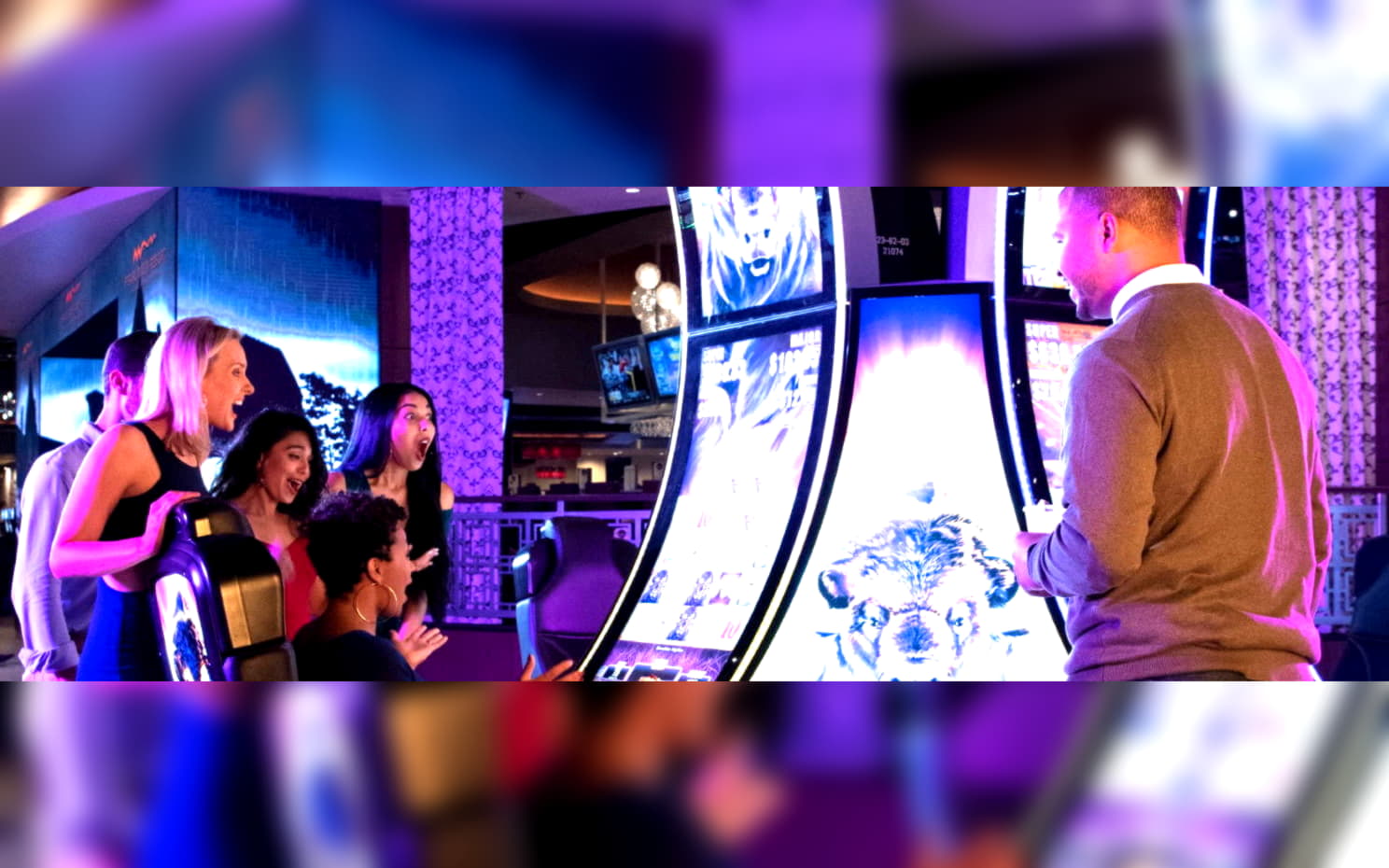 €1980 no deposit bonus at Party Casino