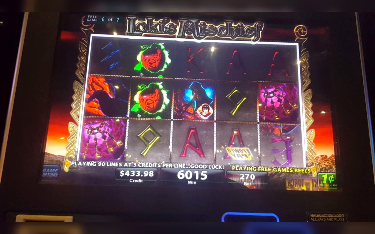 ﻿$755 Online Casino Tournament at Jackpot City Casino