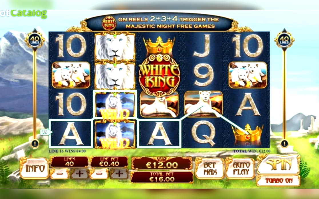 95% Match bonus at Casino Luck