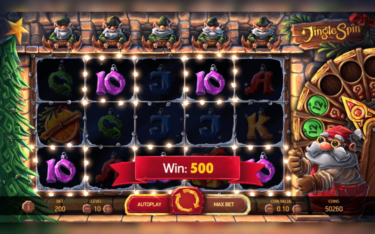 935% Match Bonus at Alf Casino
