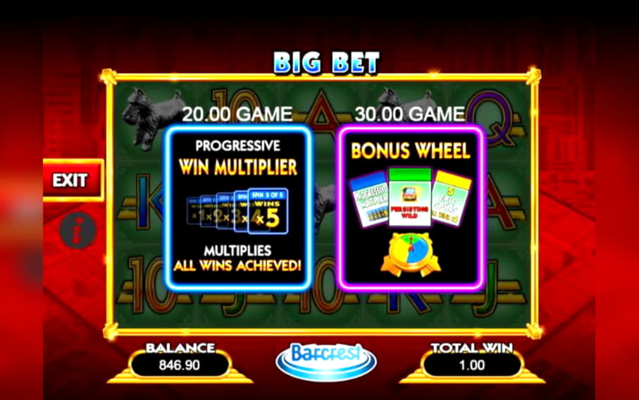 885% First deposit bonus at bWin Casino