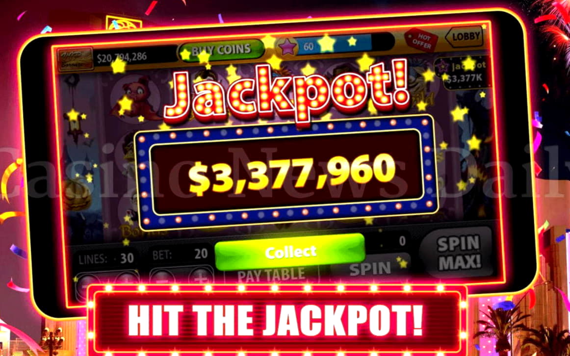 Eur 4455 no deposit bonus casino at Jackpot City Casino