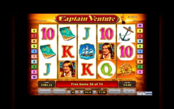 180 Free spins no deposit casino at Energy Casino
