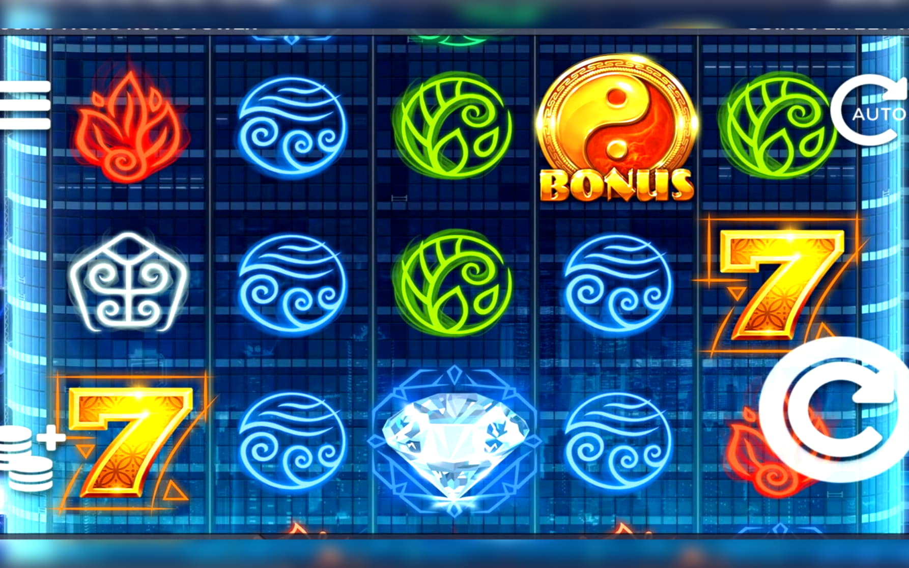 Eur 835 Tournament at Party Casino