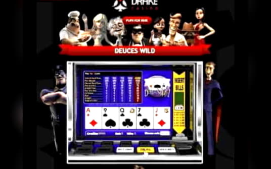 170 Free Spins Casino at 7 Reels Casino