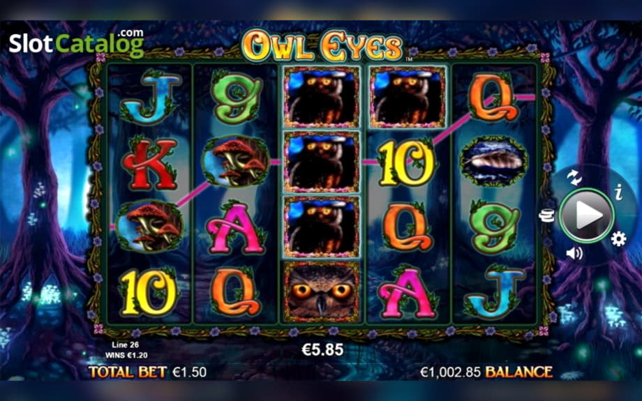 285% Welcome Bonus at Eurogrand Casino
