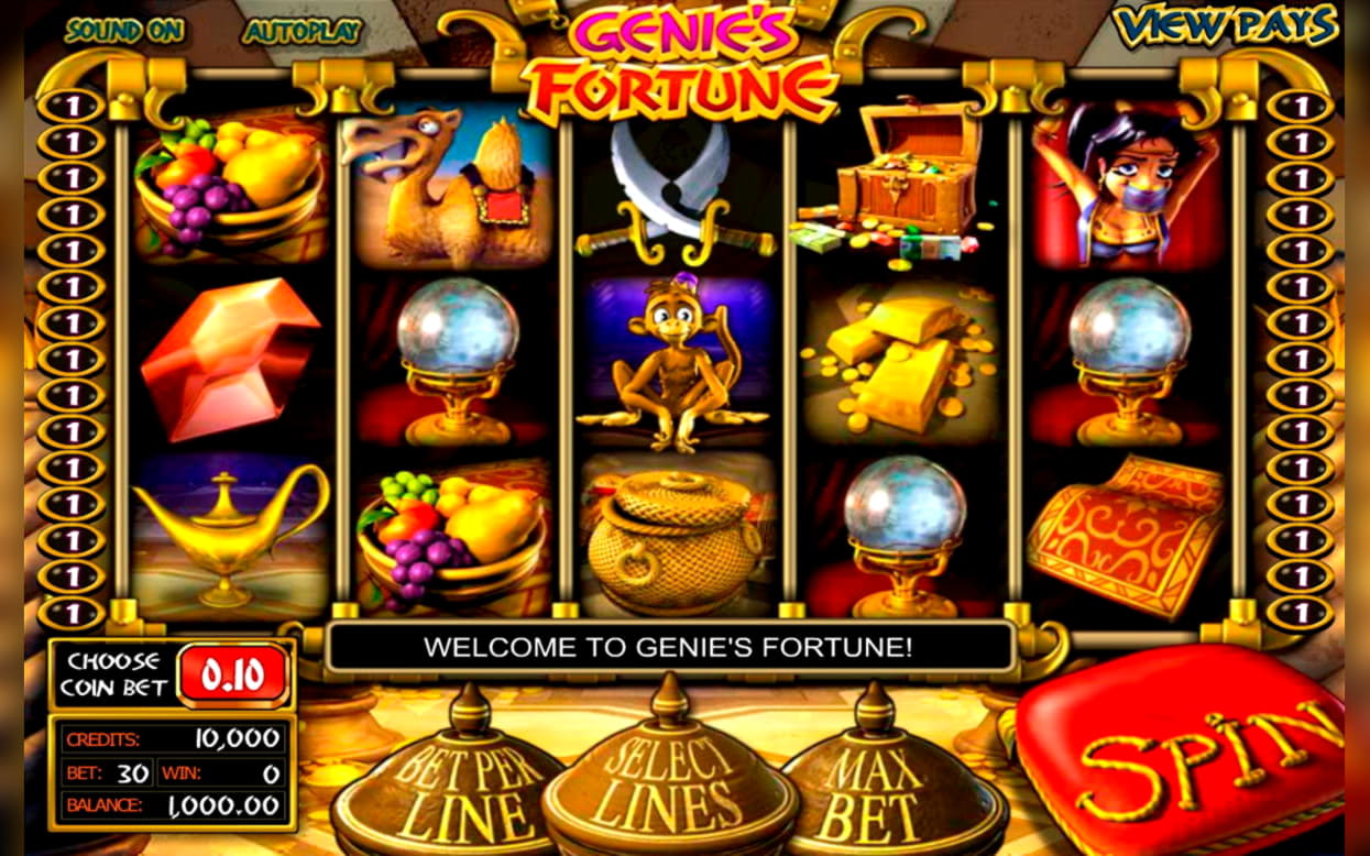 $3035 No Deposit at Energy Casino