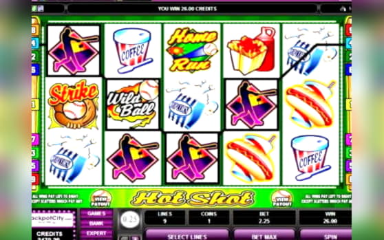 200 free casino spins at Online Bets Casino