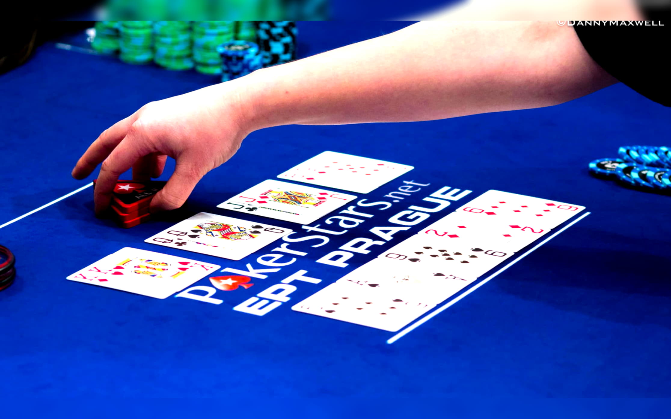 EURO 640 Casino chip at Betway Casino