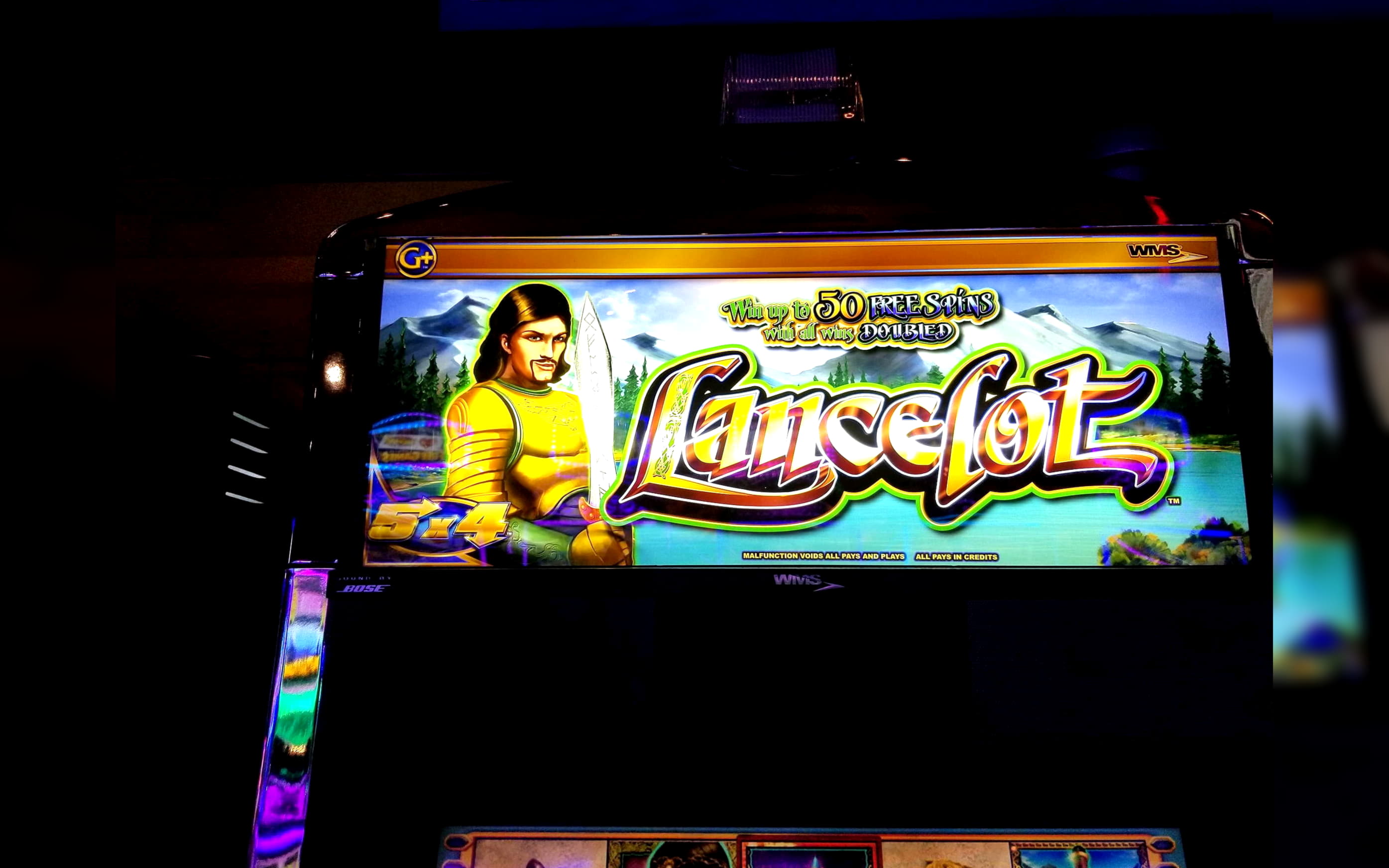 EURO 1955 No deposit bonus at Leo Dubai Casino