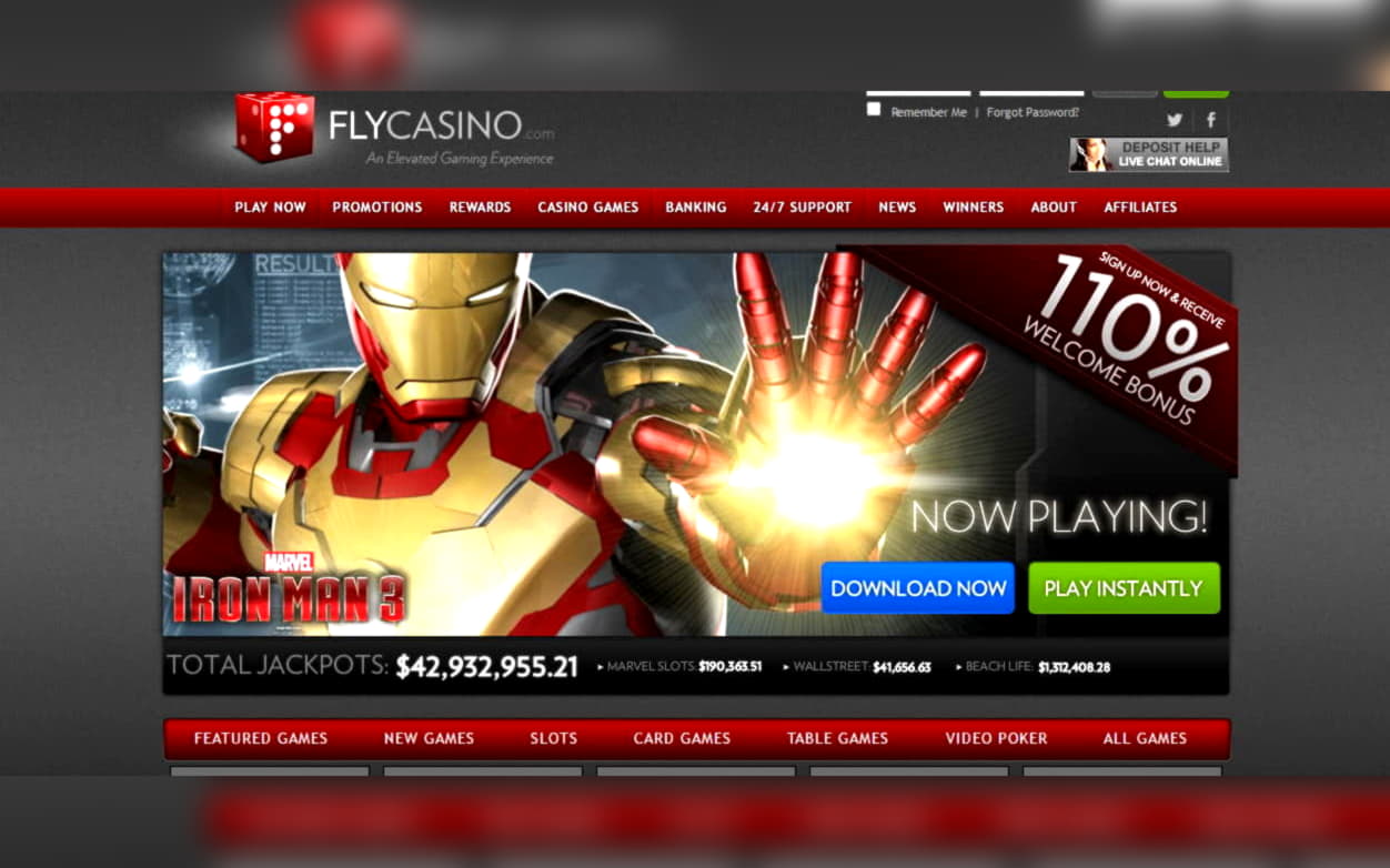 170 Free Spins at Bet At Home Casino