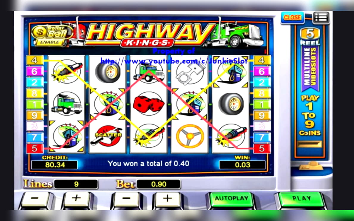 205 Free spins no deposit at Bet Online Casino