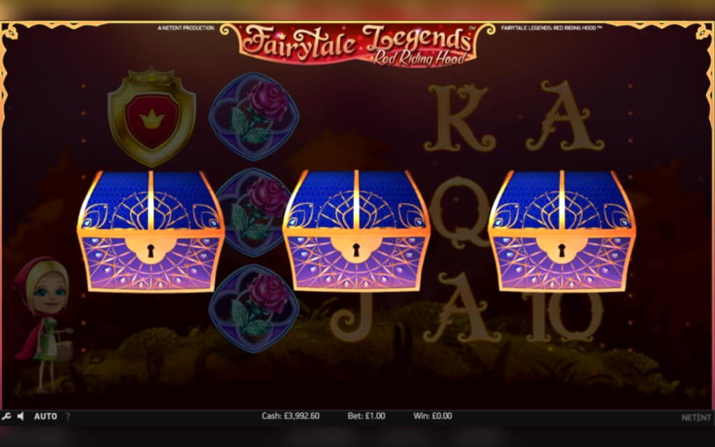 €670 free casino chip at Casino com