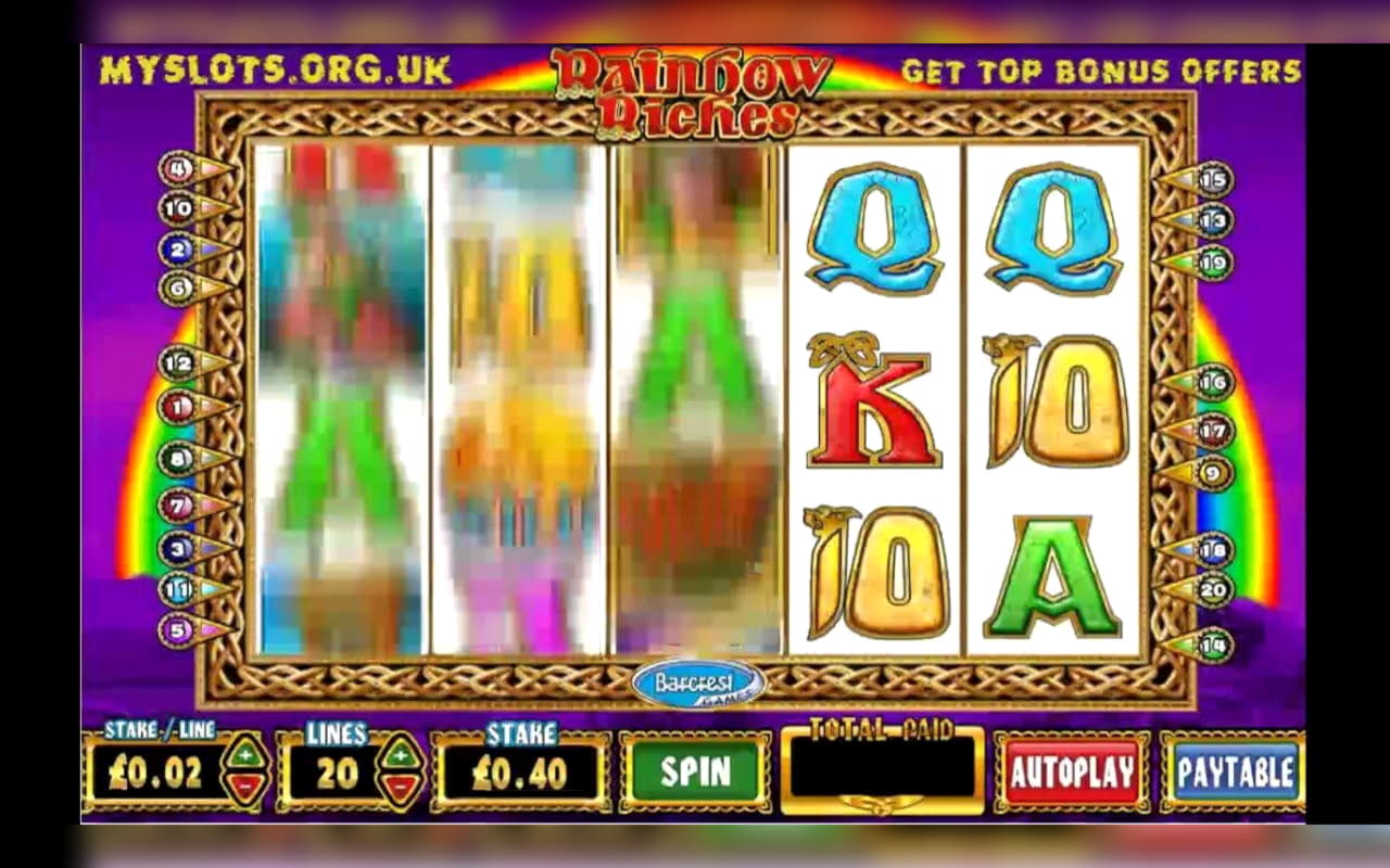950% Signup casino bonus at Inter Casino