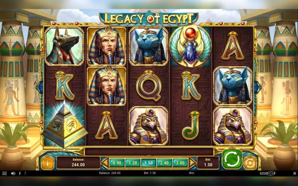 125 Free spins no deposit at Jackpot City Casino