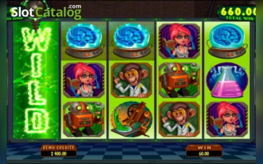£370 Free Cash at Betnspin Casino